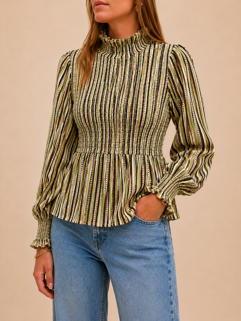 Camisa Bellezza