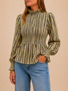 Camisa Bellezza