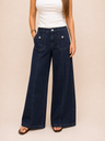 Pantalón Écru