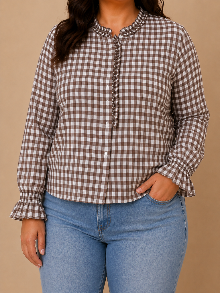 Camisa Rendeser