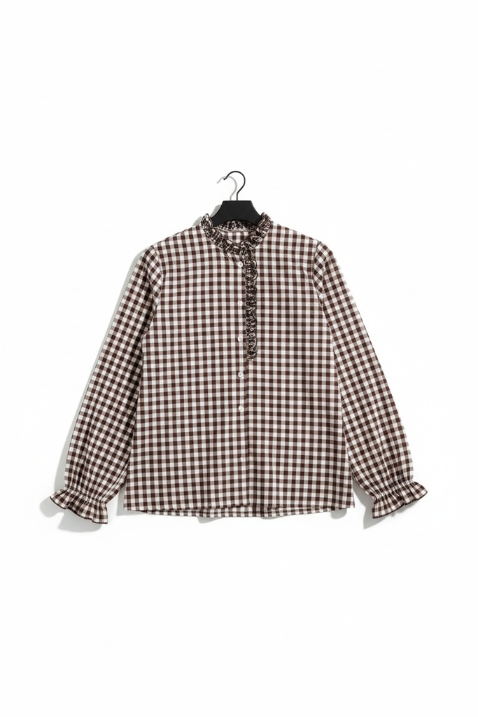 Camisa Rendeser