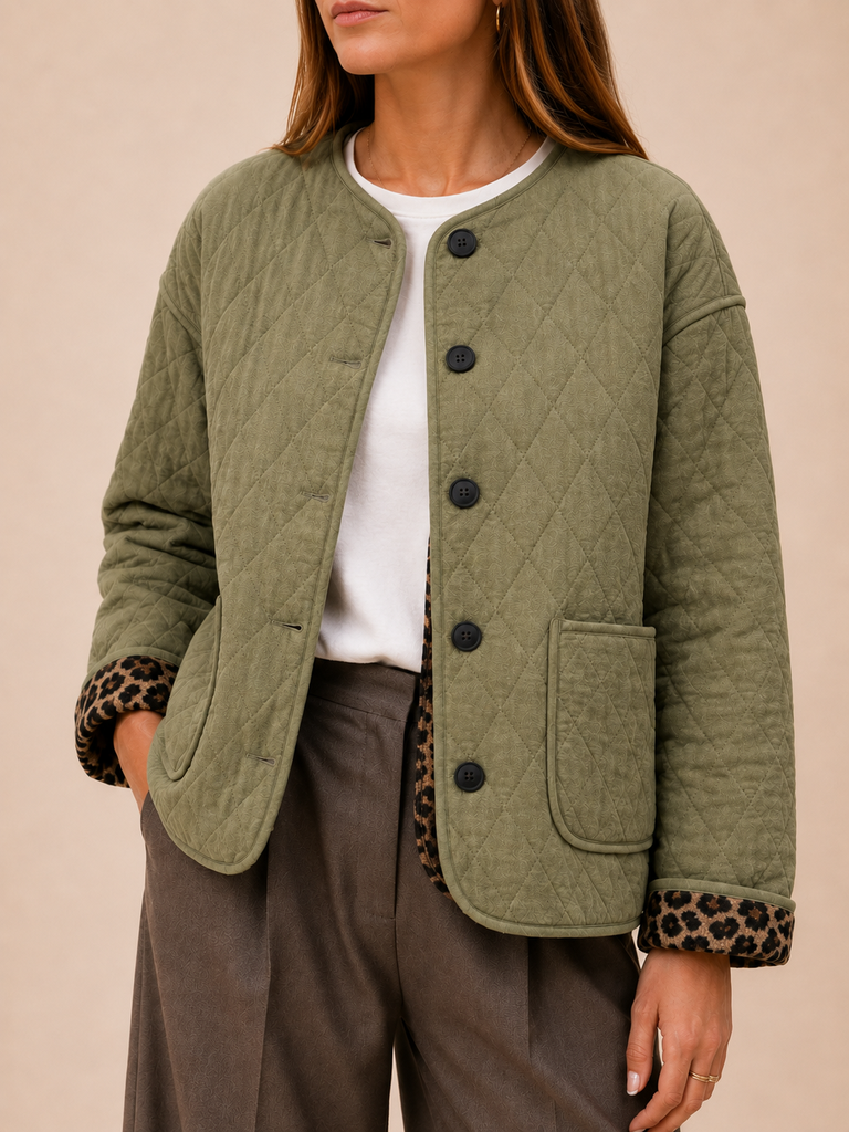 Chaqueta Loreneta