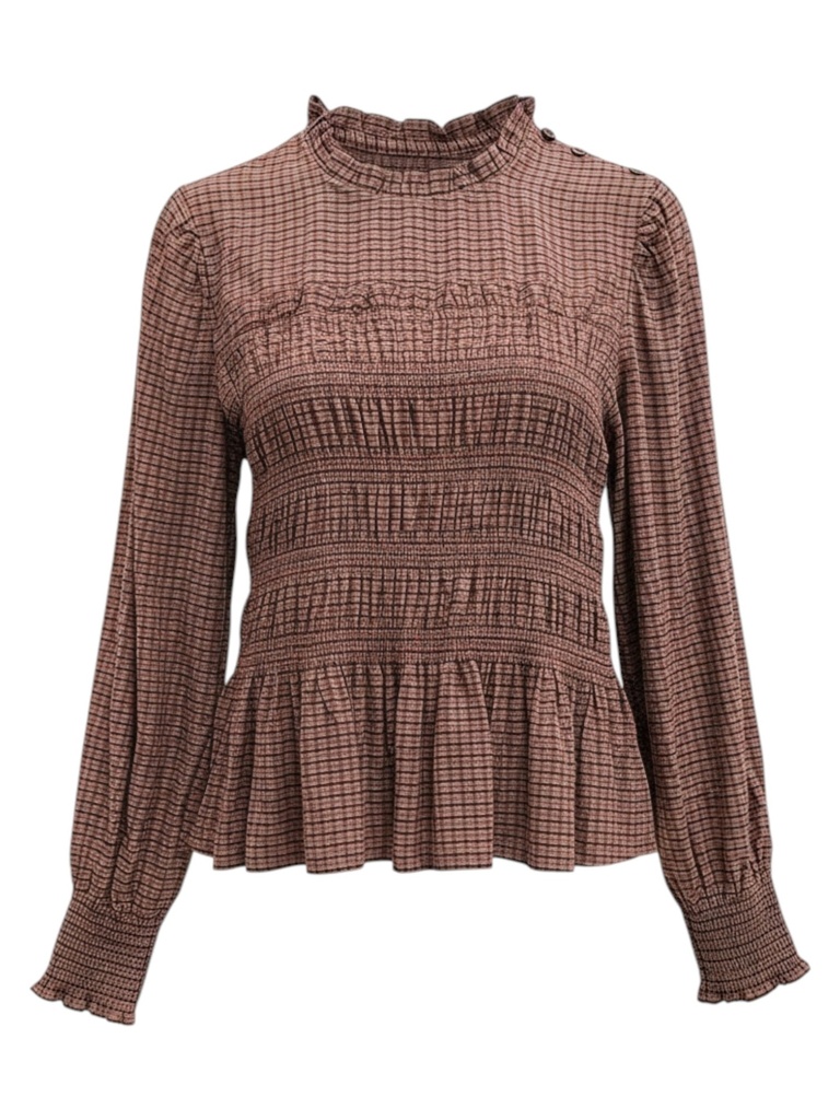 Camisa Burguesa
