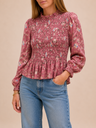 Camisa Florine