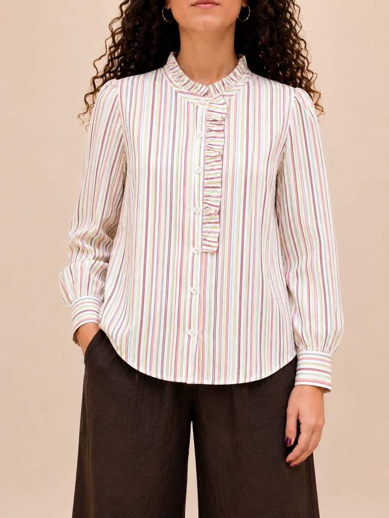 Camisa Graziella
