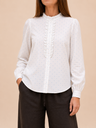 Blusa Brigitte