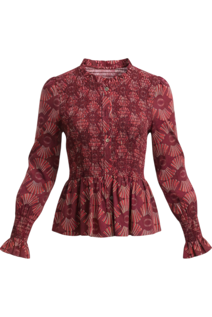 Camisa Duval