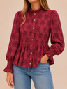 Camisa Duval