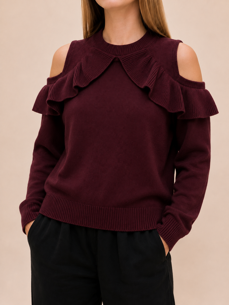 Camisa Alix