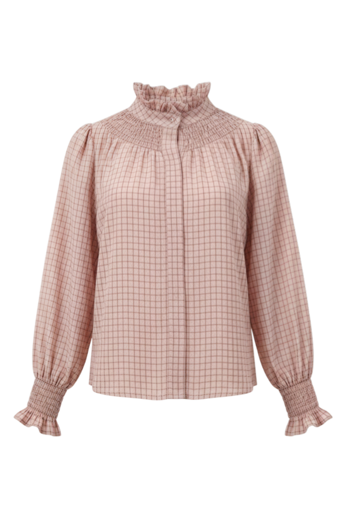 Camisa Clotilde