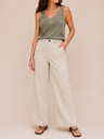 Pantalón Goyesca