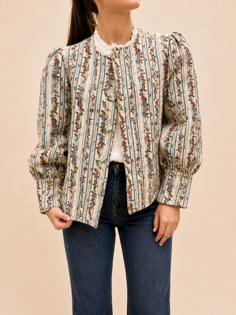 Chaqueta Monseré