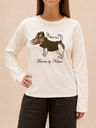 Camiseta Doggy