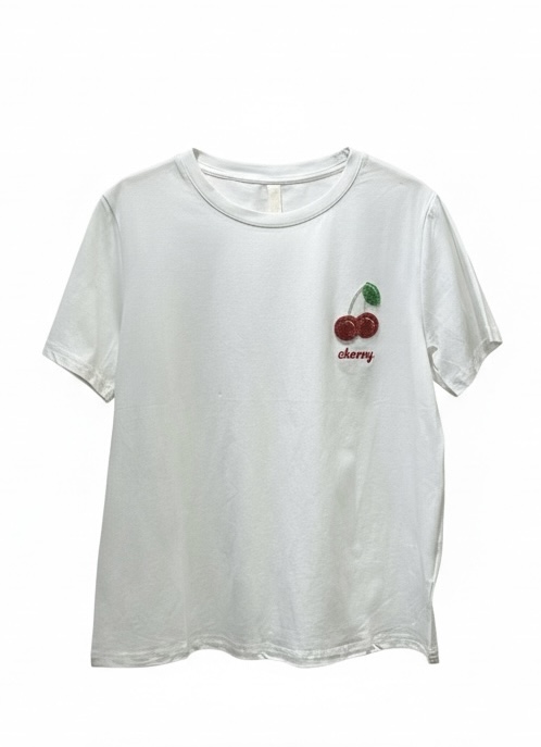 Camiseta Cerez