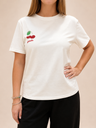 Camiseta Fundi
