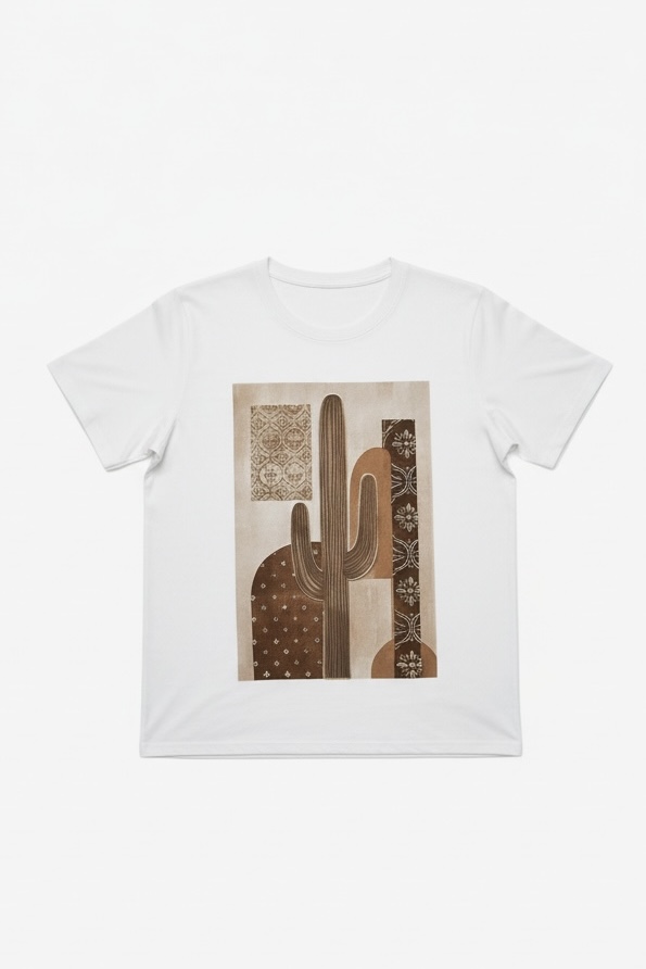 Camiseta Horizon