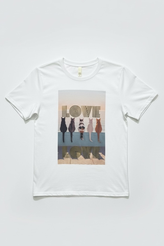 Camiseta Juby