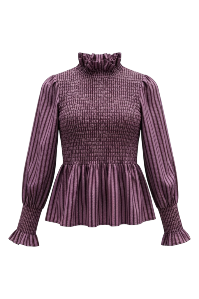 Camisa Nidia