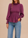 Camisa Nidia