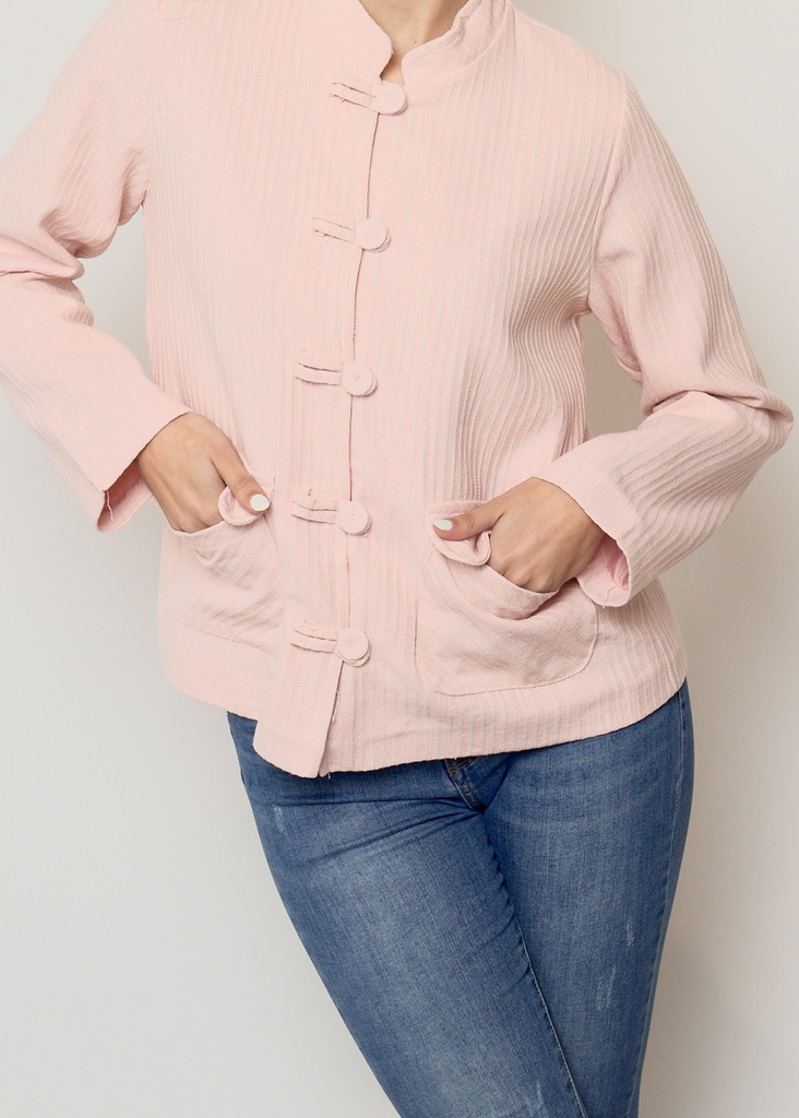 Chaqueta Danesse