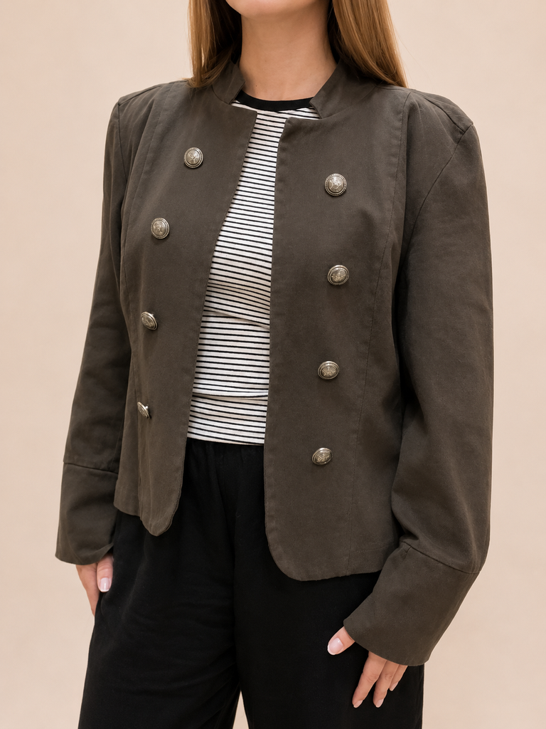 Chaqueta Boneroussa