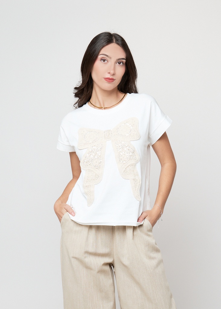 Camiseta Lindoretta