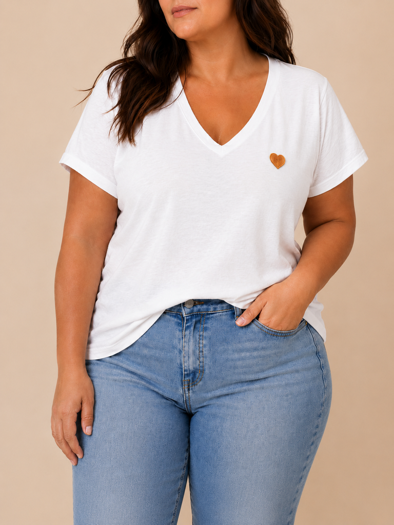 Camiseta Vandes