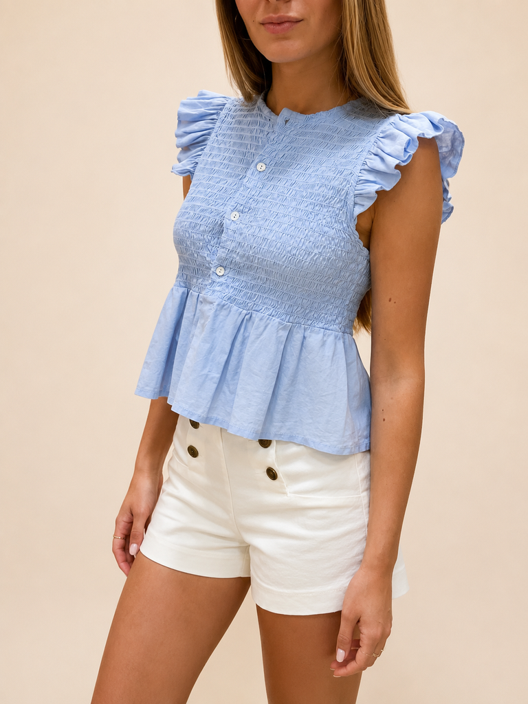 Camisa Bikey