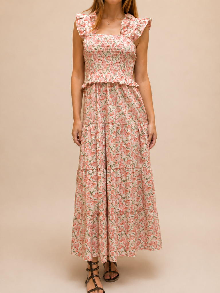 Vestido Marinde