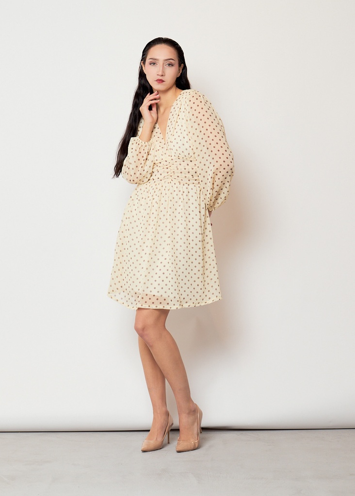 Vestido Kogeta