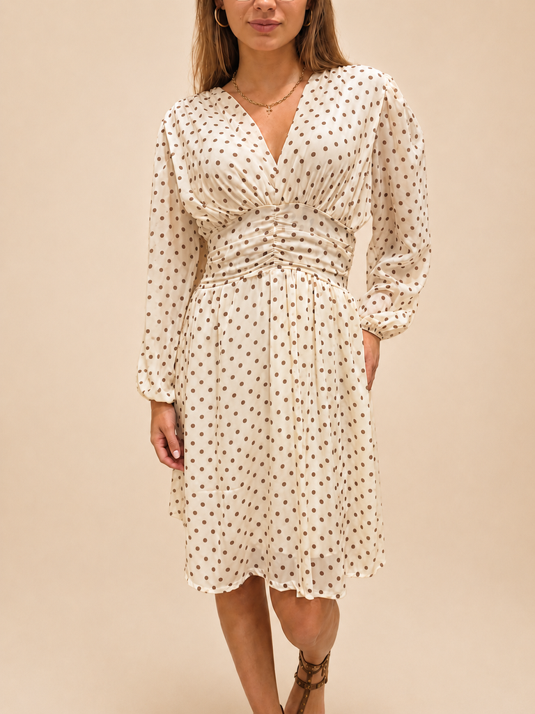 Vestido Kogeta