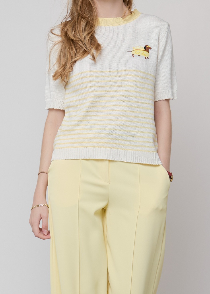 Jersey Marinela