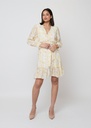 Vestido Fraganze