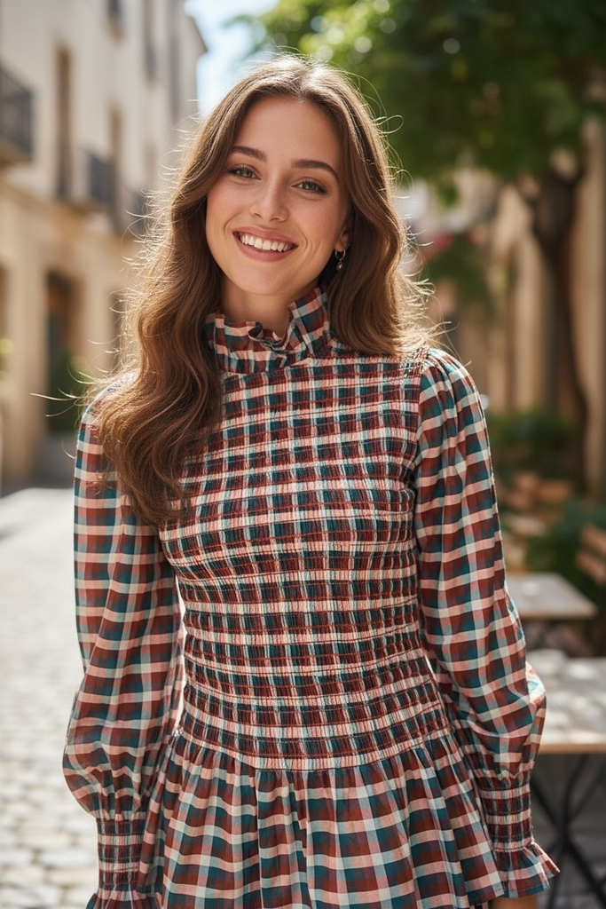 Camisa Fionere