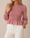 Camisa Fuinere