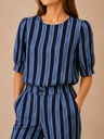 Camisa Fleveretti