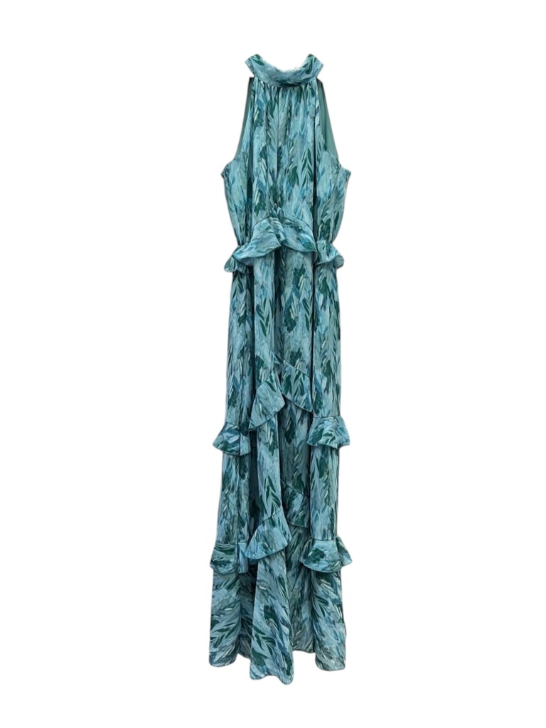 Vestido Sisma