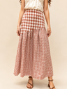 Falda Crette