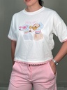 Camiseta Rodella