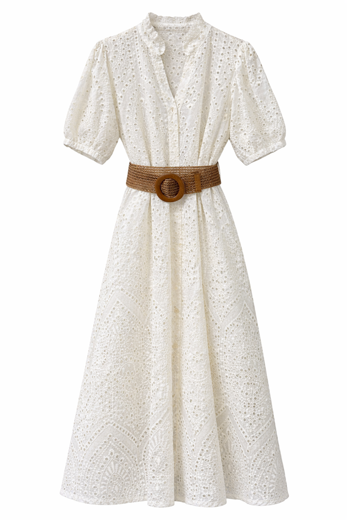 Vestido Pinteré