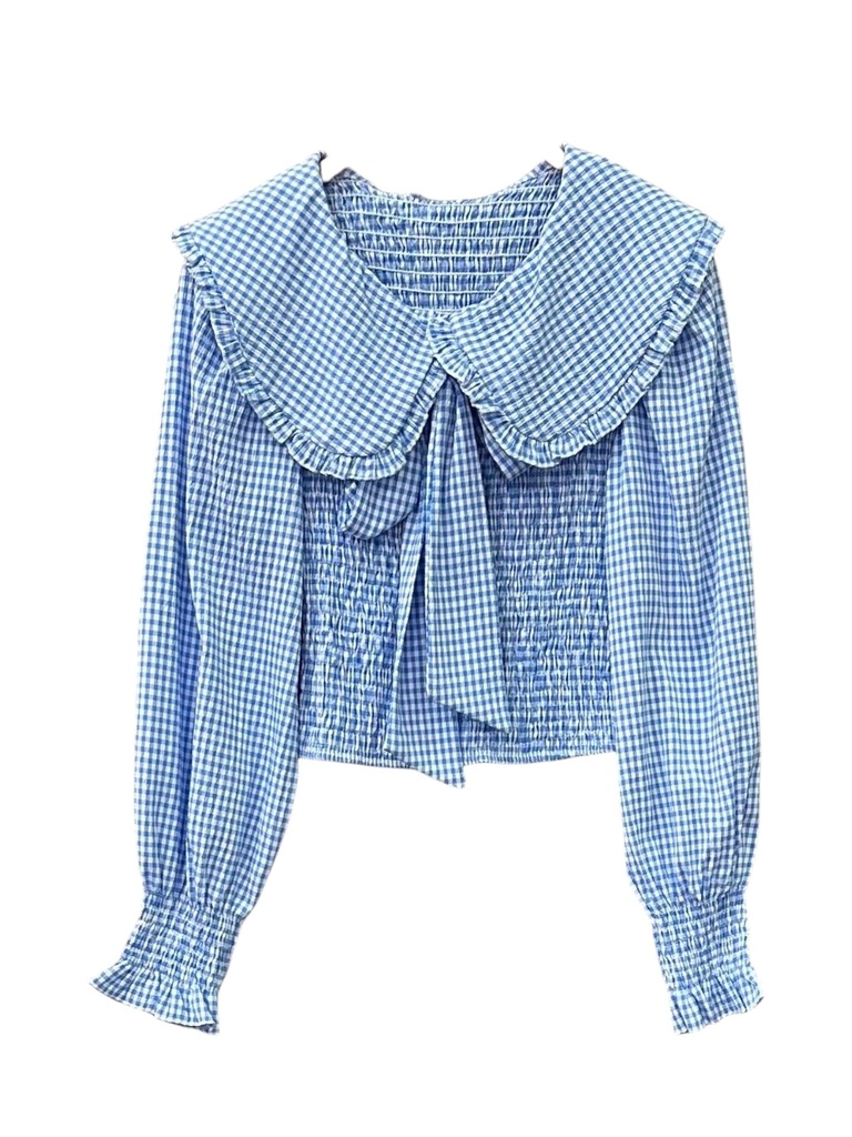 Camisa Pompetto