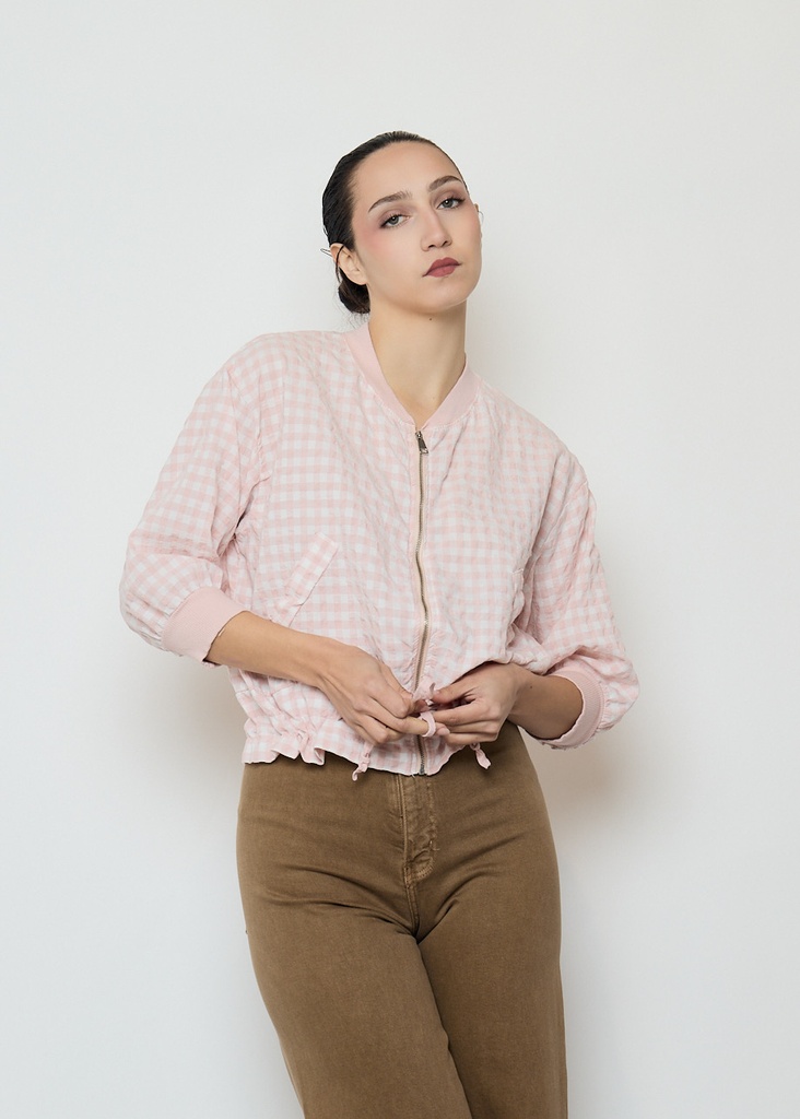 Chaqueta Maréne