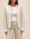 Chaqueta Ojeda