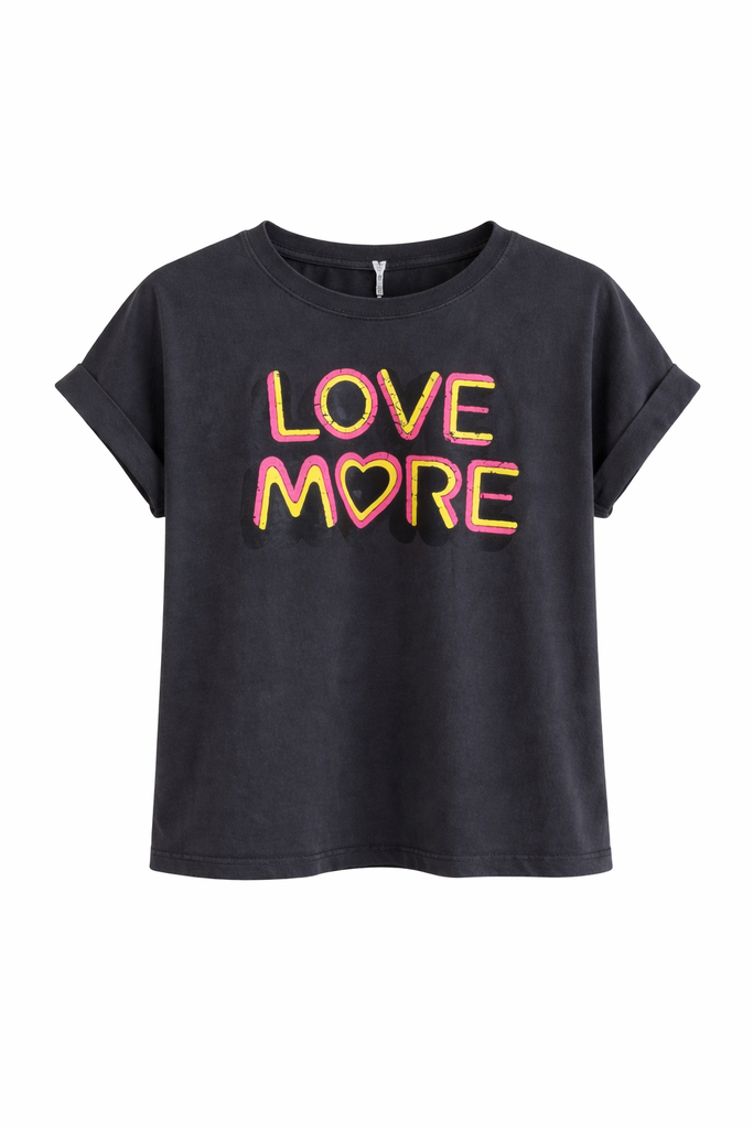 Camiseta Libenda