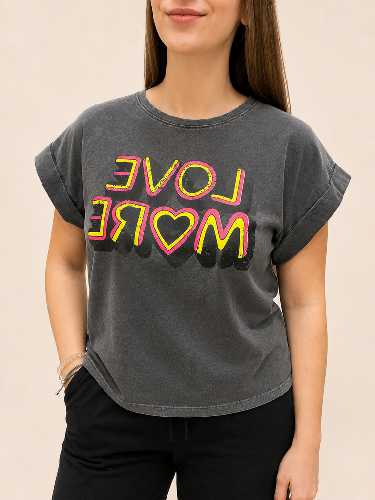 Camiseta Libenda