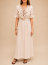 Vestido Pinttú