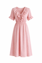 Vestido Pinttú
