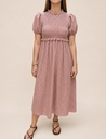 Vestido Tanttiana