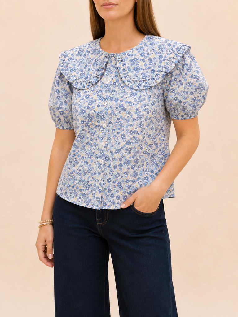 Camisa Forever