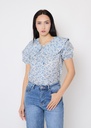 Camisa Forever